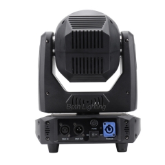 100W Muster-Moving-Head-Licht