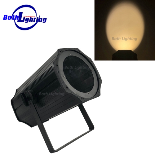 200W COB LED Profile Spotlight