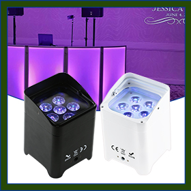 Both Lighting - Professional manufacturer of Pro Stage Lighting