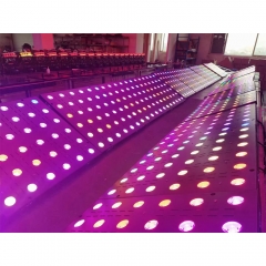 6X6 led 36pcs 3W led matrix stage lighting