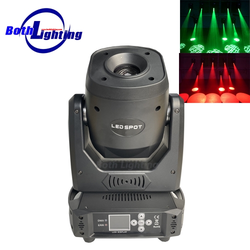 100w LED Moving Head Spot