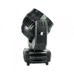 Aura 19x15w RGBW Wash LED-Moving-Head-Licht mit Zoom