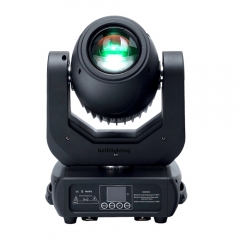 Projecteur lyre 150W LED Spot