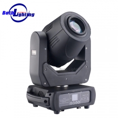 200W LED Spot moving head light