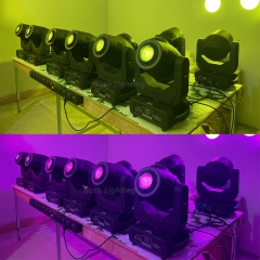 200W LED Spot moving head light