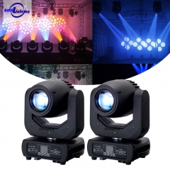 Projecteur lyre 150W LED Spot