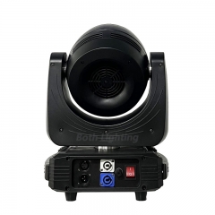 7*40w RGBW Zoom Wash LED Cabeza móvil