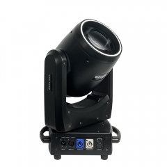 Модуль 198w Beam LED Moving Head с ореолом