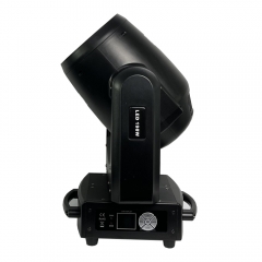 Module 198w Beam LED Moving Head With Halo