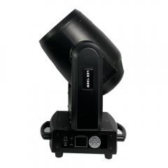 Modul 198w Beam LED Moving Head mit Halo