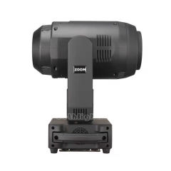 350-W-LED-Moving-Head mit Zoom-Spot-Wash-Beam 3-in-1-Projektionslicht