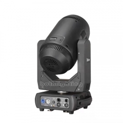 350-W-LED-Moving-Head mit Zoom-Spot-Wash-Beam 3-in-1-Projektionslicht