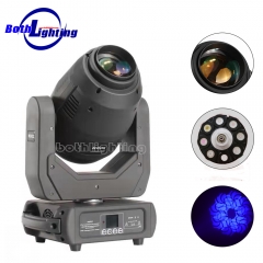 250W BSW LED Hybrid Beam Spot Wash 3-in-1 moving head lights