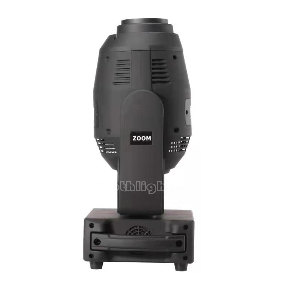 W Bsw Led Hybrid Beam Spot Wash In Moving Head Lights