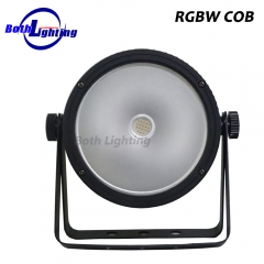 100w COB led par light Cool White / Warm White / RGBW