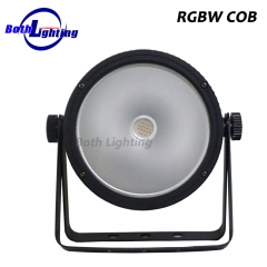 100w COB led par light branco frio/branco quente/rgbw