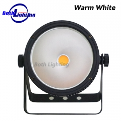 100w COB led par light branco frio/branco quente/rgbw