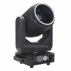 200W Led beam moving head light