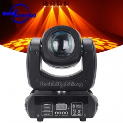 100W beam moving head light (18 prism)