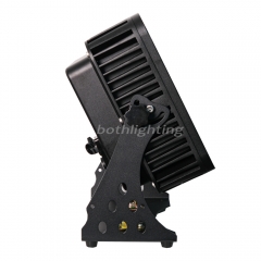 Bothlighting StarColor 25leds 5in1 RGBWA Waterproof LED Flood Light IP65 Par Light