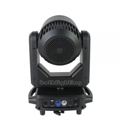 Projecteur à tête mobile Splash7L Pro 7x40w Bee Eyes LED