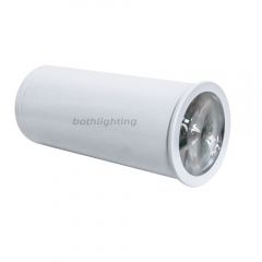 BothLighting Chroma Cannons 15W RGBAW UV Battery Power LED Can Wireless DMX Uplight Effect light