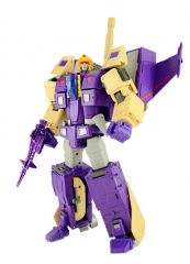 Transformer Toy DX9 Toys D08 D-08 Gewalt Blitzwing