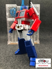 muñeco transformers optimus prime