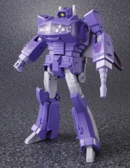 Transformer Toy Non-brand Masterpiece MP-29 MP29 Shockwave