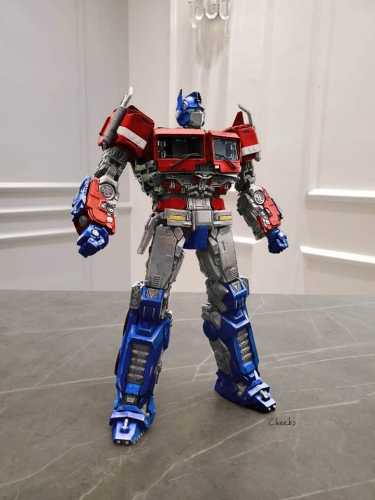 tw optimus prime toyworld transformers bumblebee