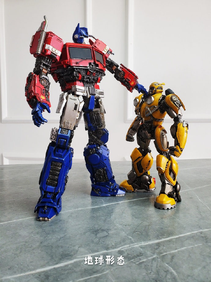 transformers toyworld bumblebee