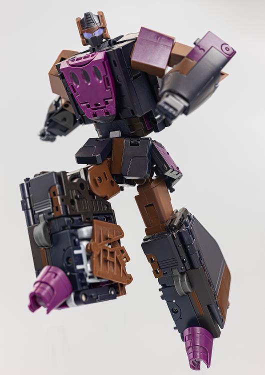 ox bruticus combiner