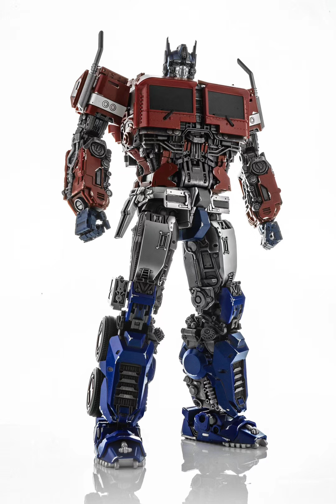 （Special price! In stock!）Transformers Toy WeiJiang Weijiang WJ M09 M ...