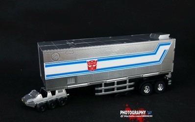 (In stock!Faster delivery!) Transformers Masterpiece KO MP10 MP-10 Optimus Prime Trailer Only