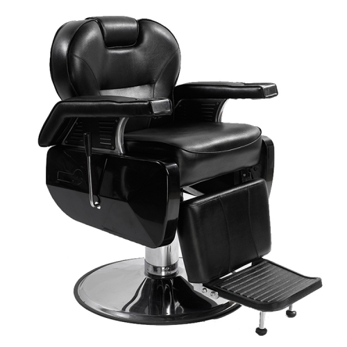 Hongli Barber Chair With Distinctive Lines