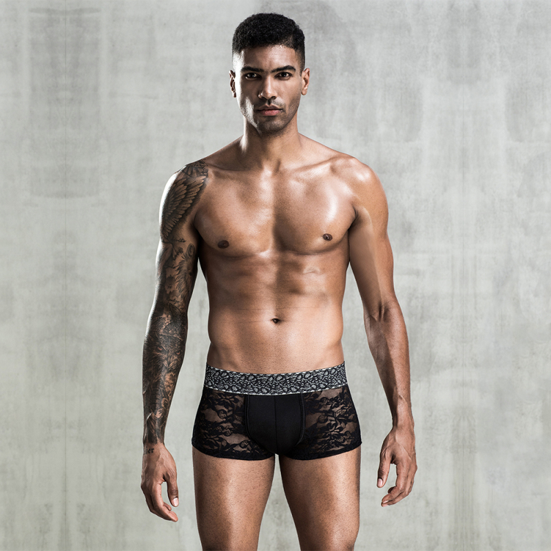 MEN'S UNDERWEAR