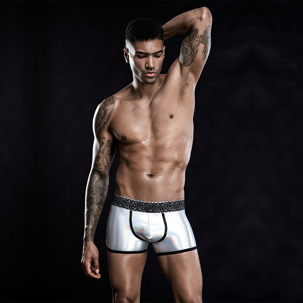 MEN'S UNDERWEAR