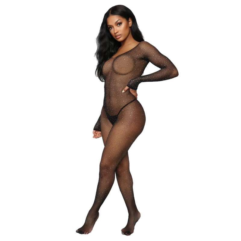 BODYSTOCKING