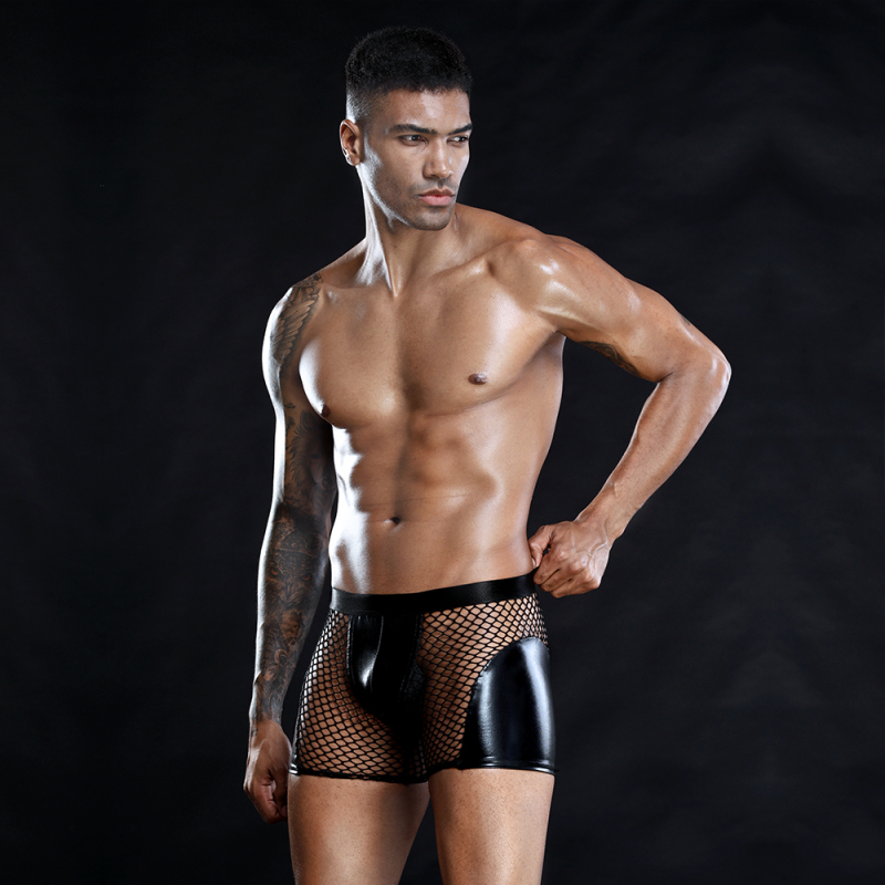 MEN'S UNDERWEAR