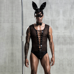 RABBIT MAN