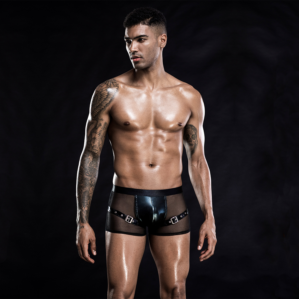 MEN'S UNDERWEAR