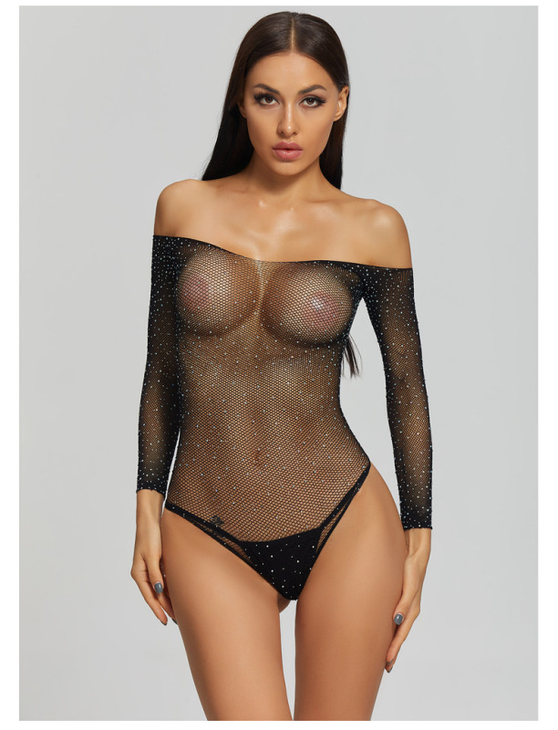 BODYSTOCKING