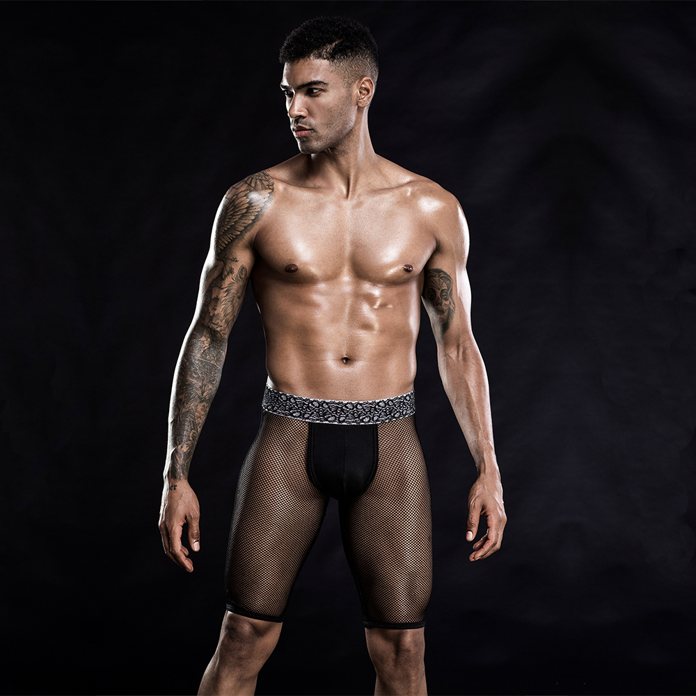 MEN'S UNDERWEAR