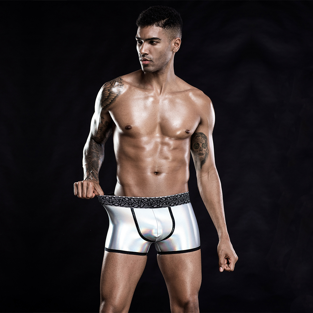 MEN'S UNDERWEAR