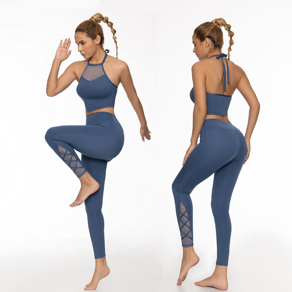 yoga suit