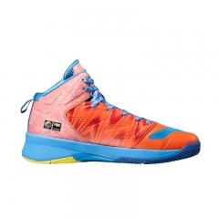 PEAK Mens Speed Eagle Basketball Shoes