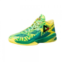PEAK Mens Lightning Basketball Shoes