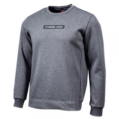 PEAK Mens Tony Parker Series Round Neck Sweater