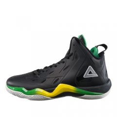 PEAK Mens Challenger Basketball Shoes