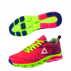 PEAK Mens FLYII IV Running Shoes